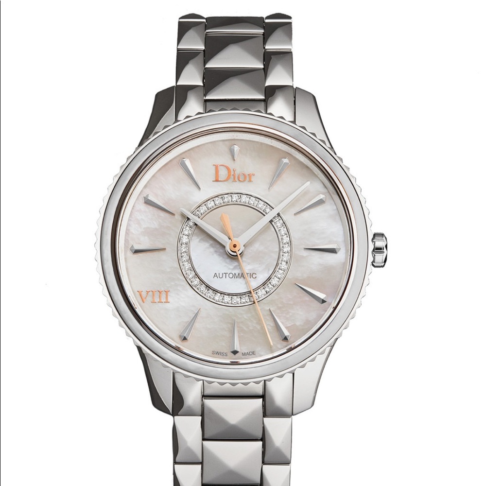 Women’s Dior watch